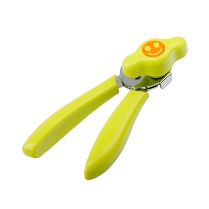 Steel Easy Grip Can And Bottle Opener