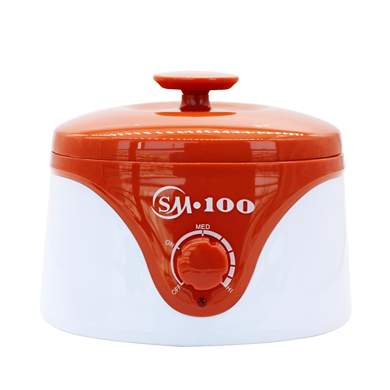 Hair Removal  Professional Melting Pot for Depilatory and