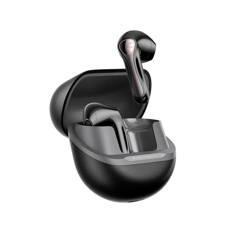 Soundpeats Air5 Lite Semi-in-ear Wireless Airpods Soundpeats.pk