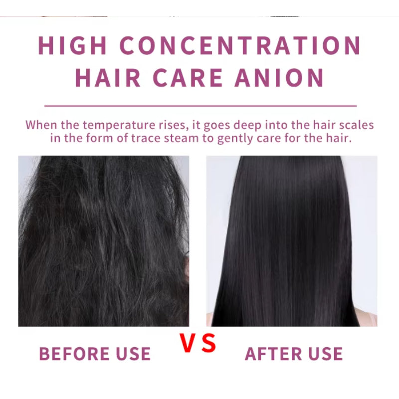 Kemei KM-2052 Professional Hair