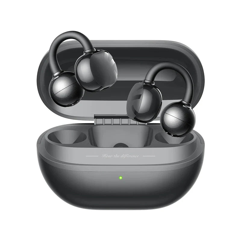 Soundpeats POP Clip Open Ear Wireless Earbuds Soundpeats.pk