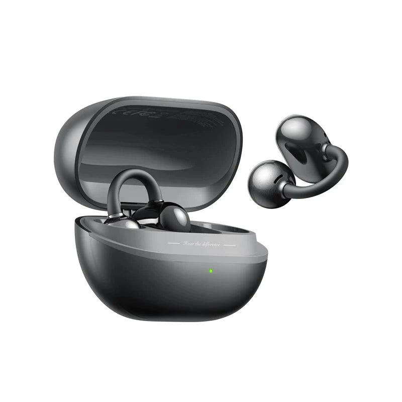 Soundpeats POP Clip Open Ear Wireless Earbuds Soundpeats.pk