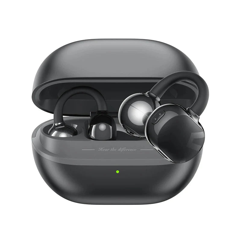 Soundpeats POP Clip Open Ear Wireless Earbuds Soundpeats.pk