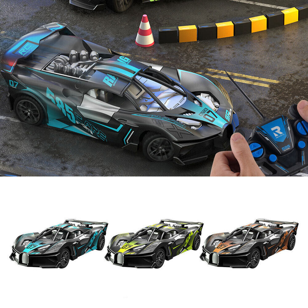 High Speed Remote Control Drift Racing Sports Car