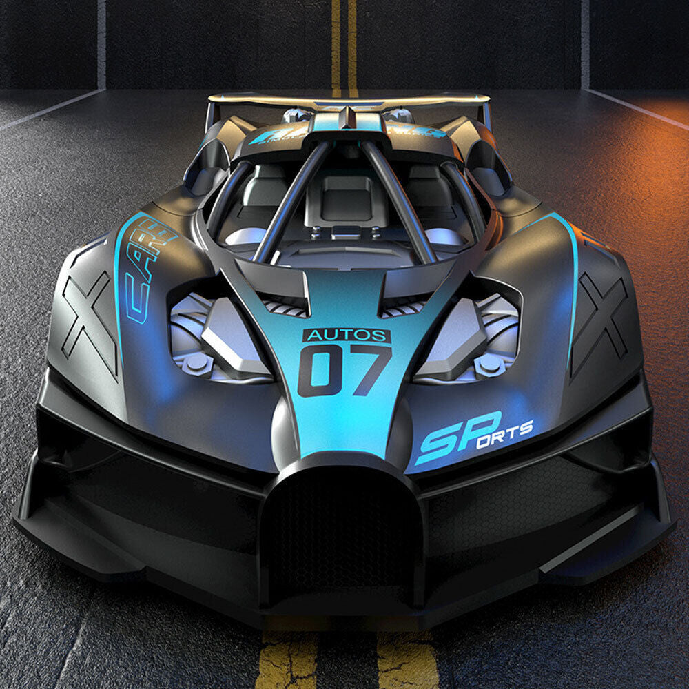 High Speed Remote Control Drift Racing Sports Car