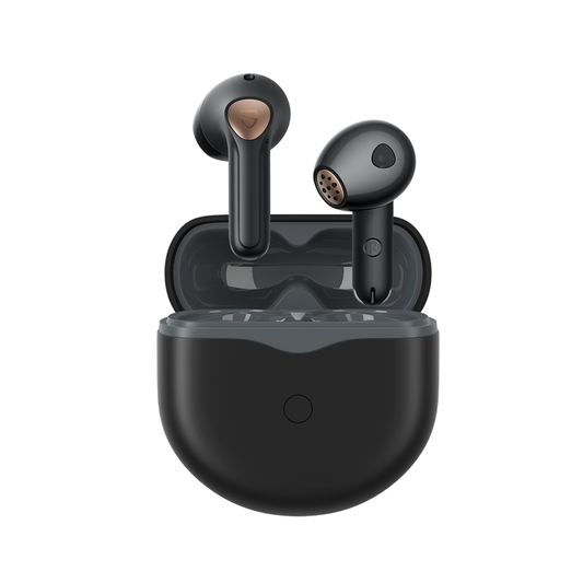 Soundpeats Air4 - Best ANC Airpods | Soundpeats.pk