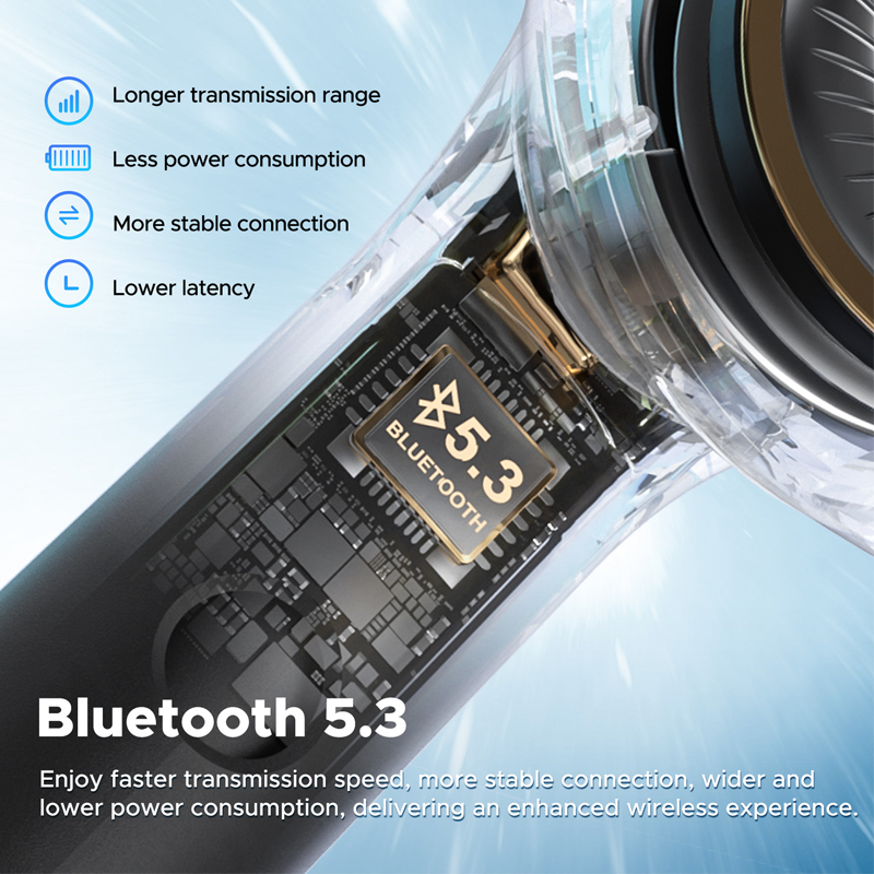 Soundpeats Air4 Lite - Best AI Noise Cancellation Airpods | Soundpeats.pk