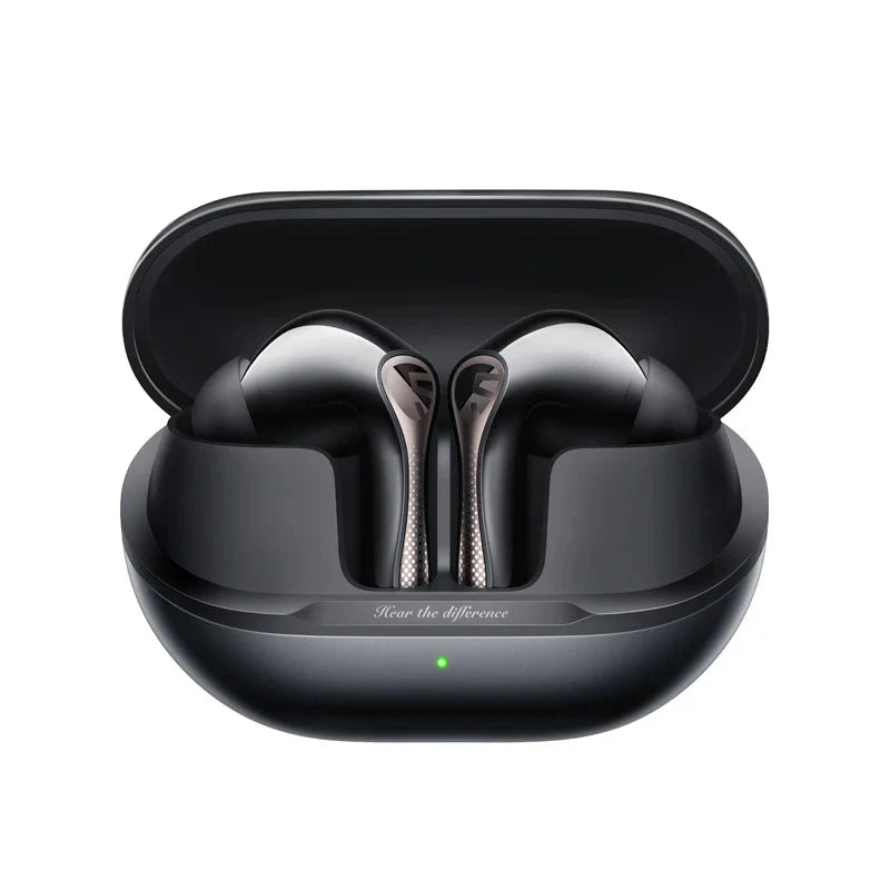 Soundpeats Air5 Pro Wireless Airpods Soundpeats.pk