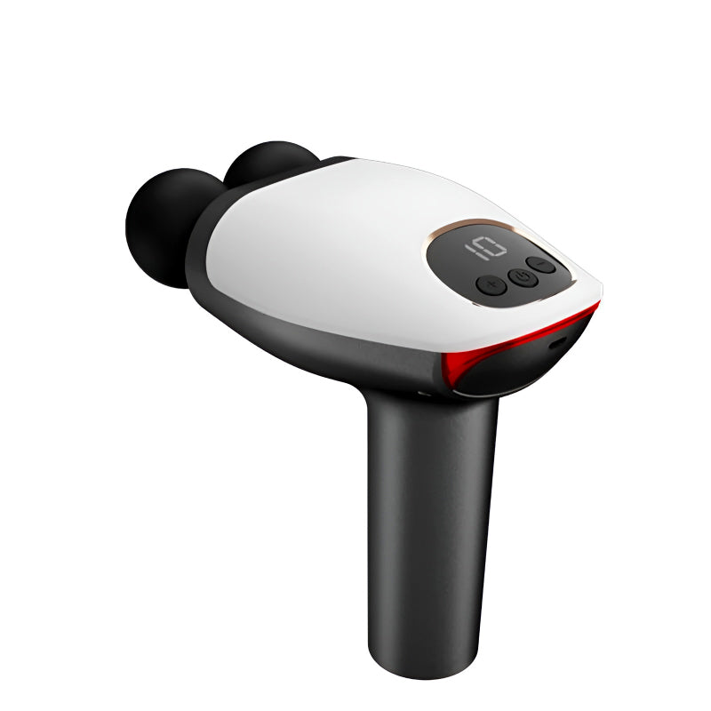 Massager With 10 Speed Levels