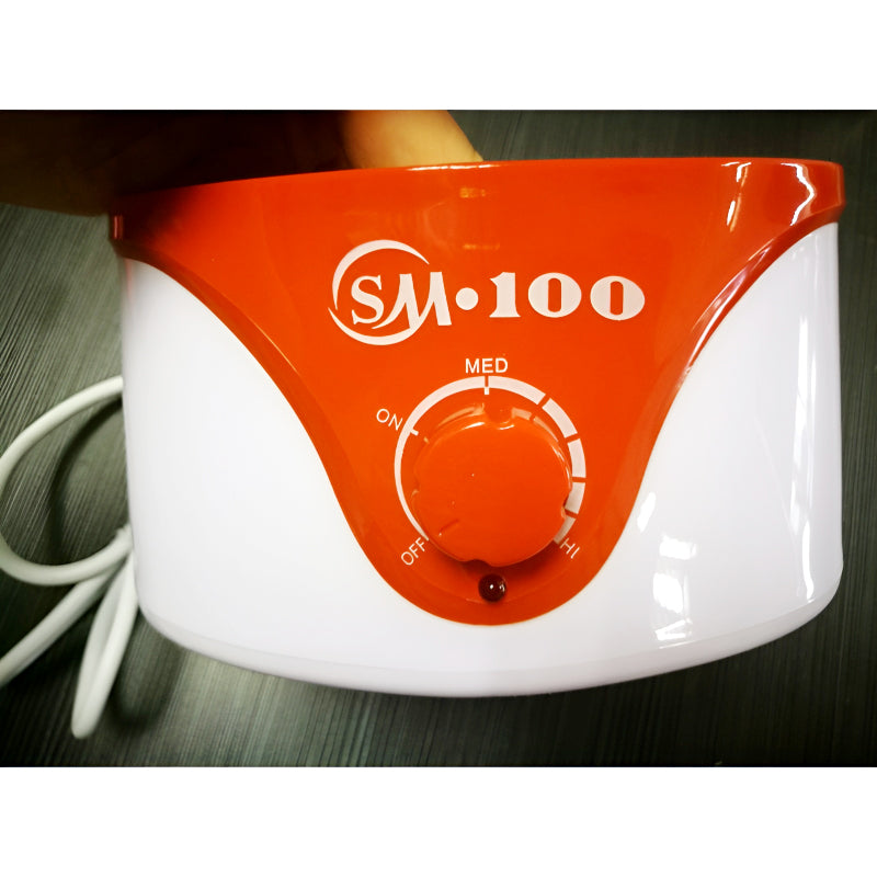Hair Removal  Professional Melting Pot for Depilatory and