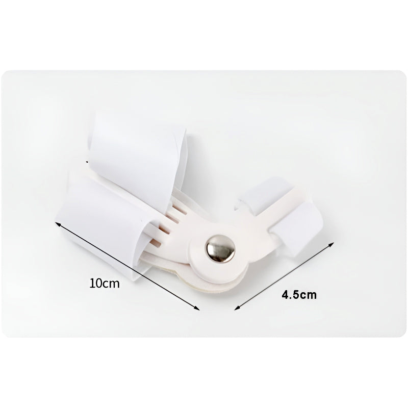 Bunion Splint and Big Toe Straightener – Orthopedic Hallux