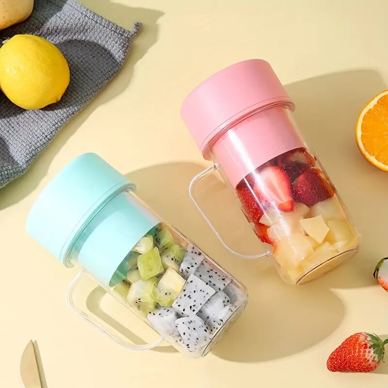 ❤️Mini Portable Juicer❤️