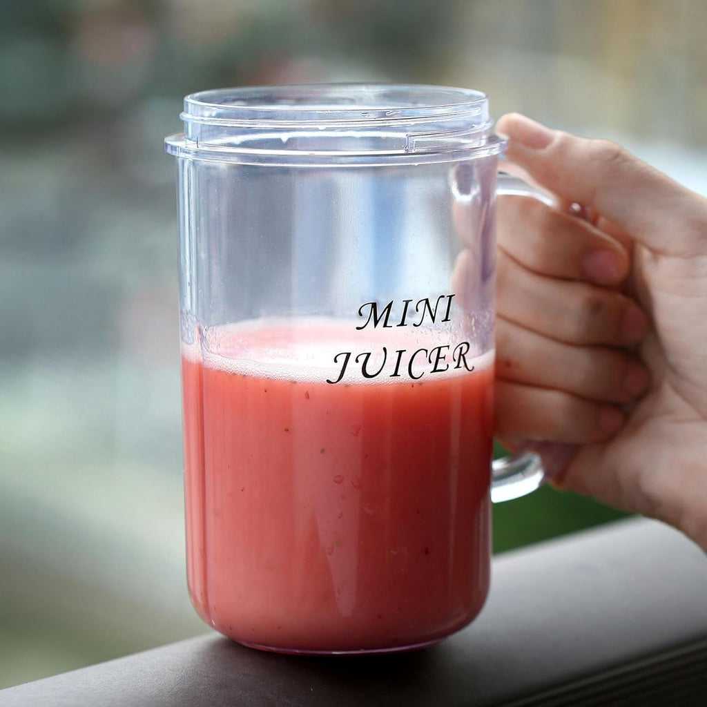❤️Mini Portable Juicer❤️