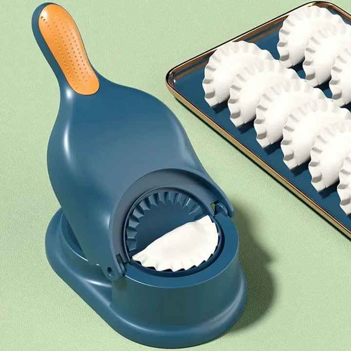🤤😋🤤Attractive Shape Dumplings Maker Kitchen Tool🤤😋🤤