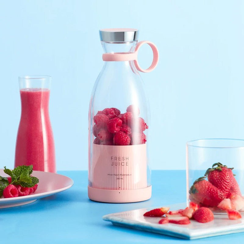 ❤️Mini Portable Juicer❤️