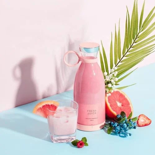 ❤️Mini Portable Juicer❤️