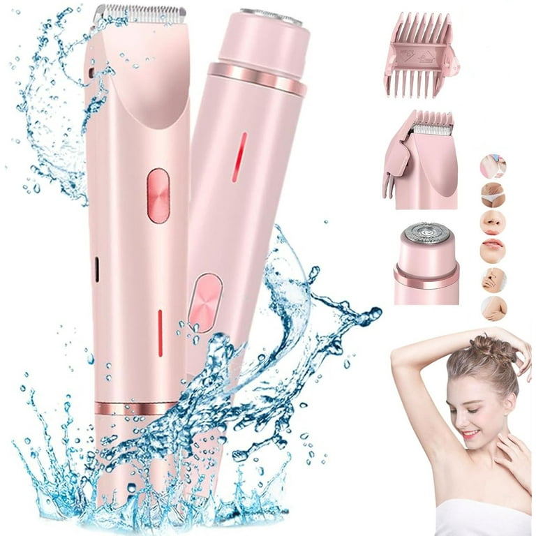 💦 🌊Private Parts Waterproof Hair Removal Trimmer