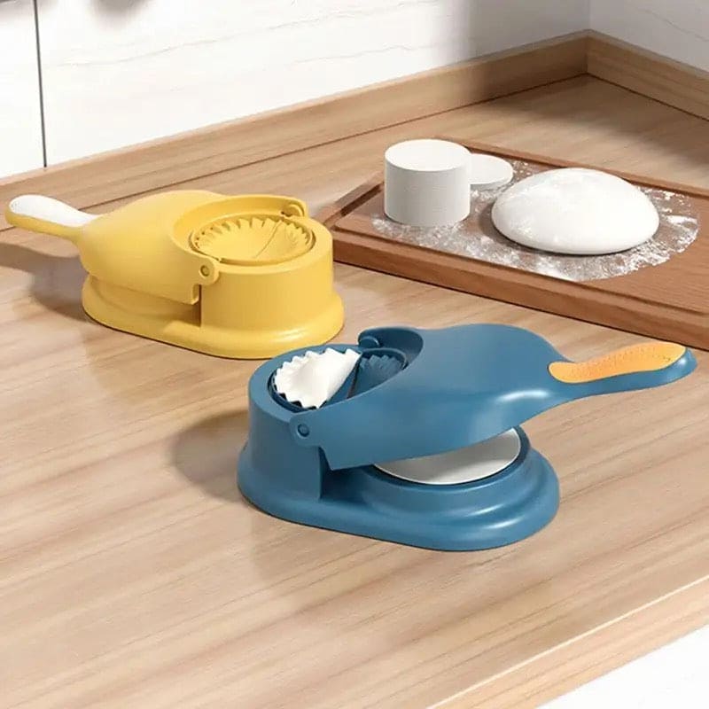 🤤😋🤤Attractive Shape Dumplings Maker Kitchen Tool🤤😋🤤