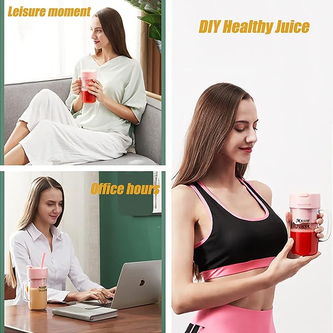 ❤️Mini Portable Juicer❤️