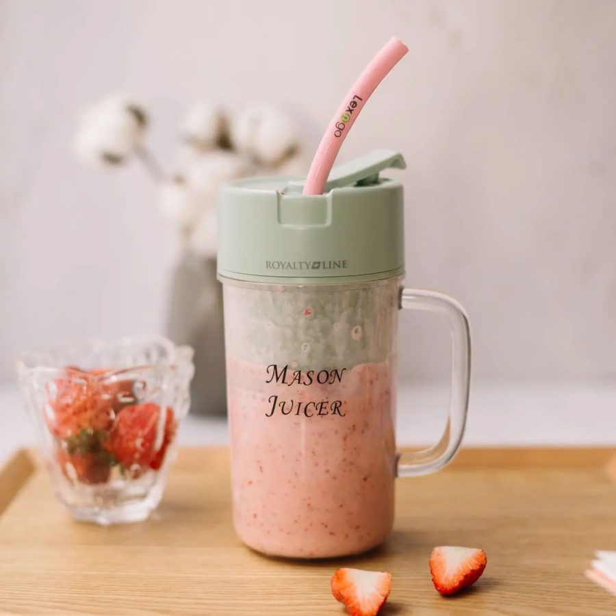 ❤️Mini Portable Juicer❤️