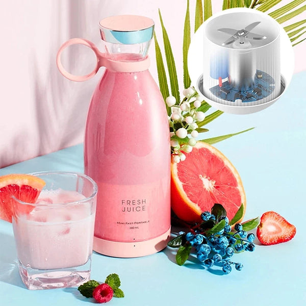 ❤️Mini Portable Juicer❤️