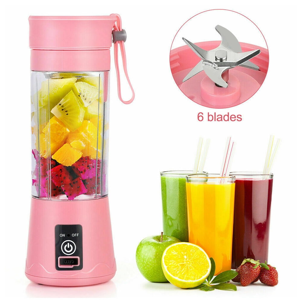 ❤️Mini Portable Juicer❤️