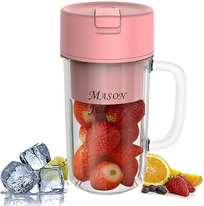 ❤️Mini Portable Juicer❤️