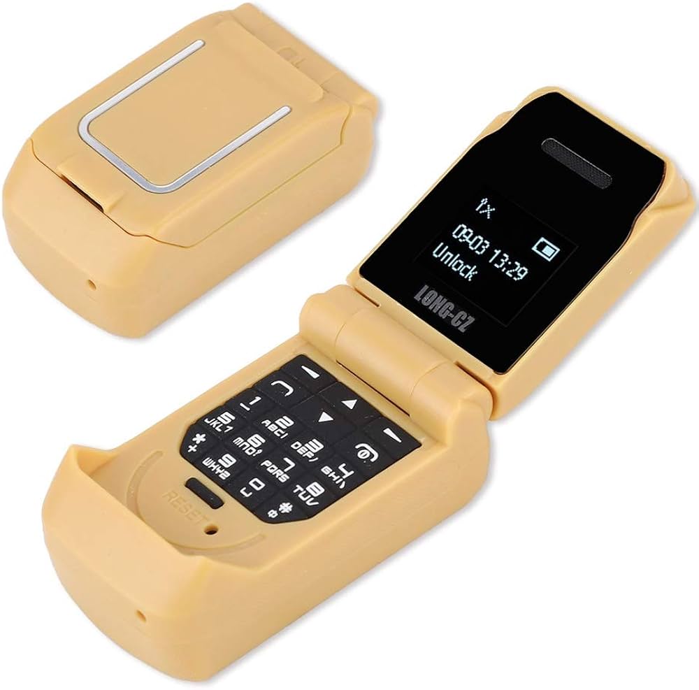 📲🤳Mini Smart Mobile🤳📱