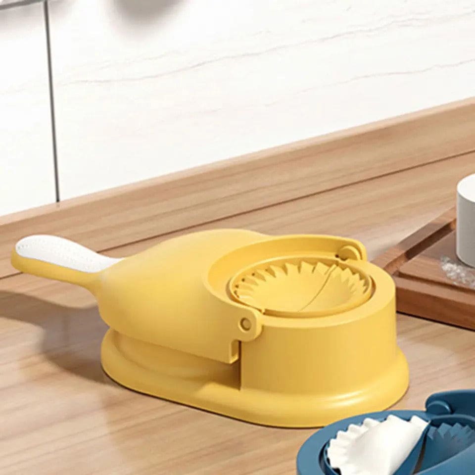 🤤😋🤤Attractive Shape Dumplings Maker Kitchen Tool🤤😋🤤