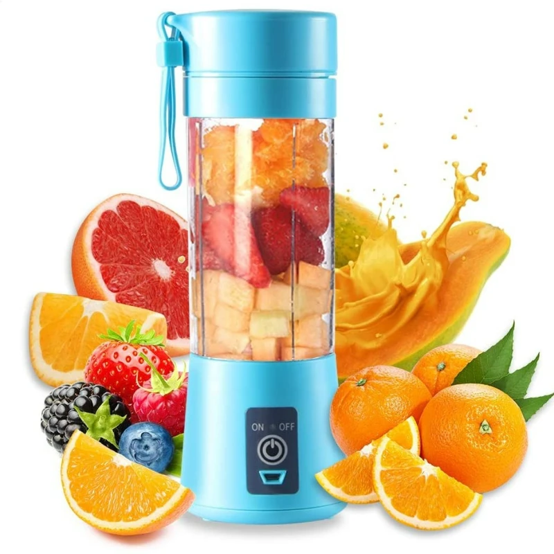 ❤️Mini Portable Juicer❤️