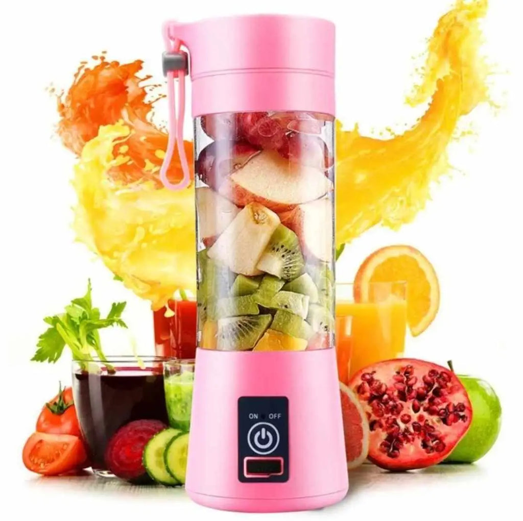 ❤️Mini Portable Juicer❤️