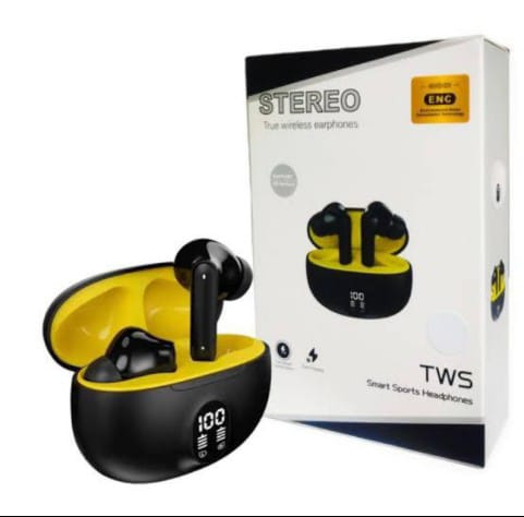 ❤️Beautiful & Attractive Luxury Earbuds❤️
