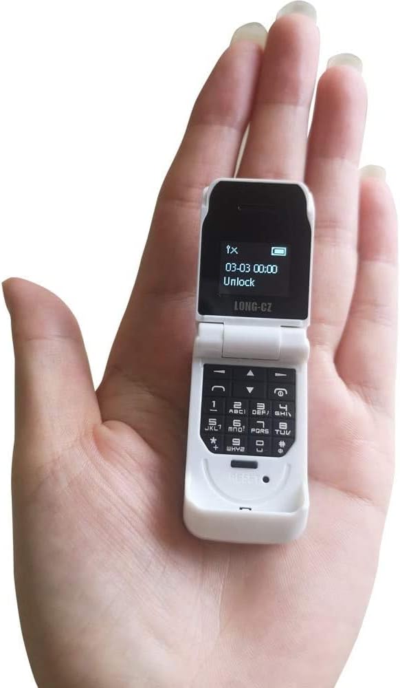 📲🤳Mini Smart Mobile🤳📱