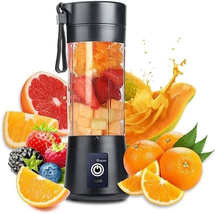 ❤️Mini Portable Juicer❤️