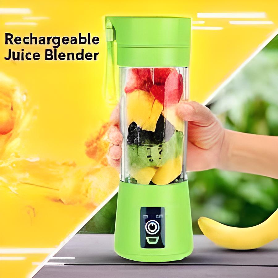 ❤️Mini Portable Juicer❤️