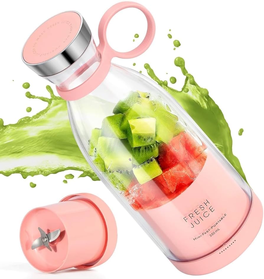 ❤️Mini Portable Juicer❤️