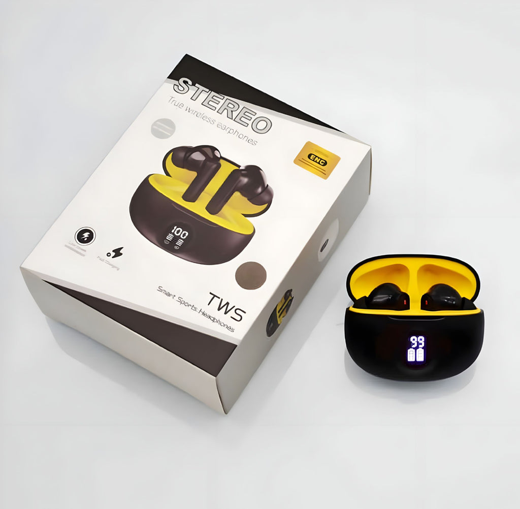 ❤️Beautiful & Attractive Luxury Earbuds❤️