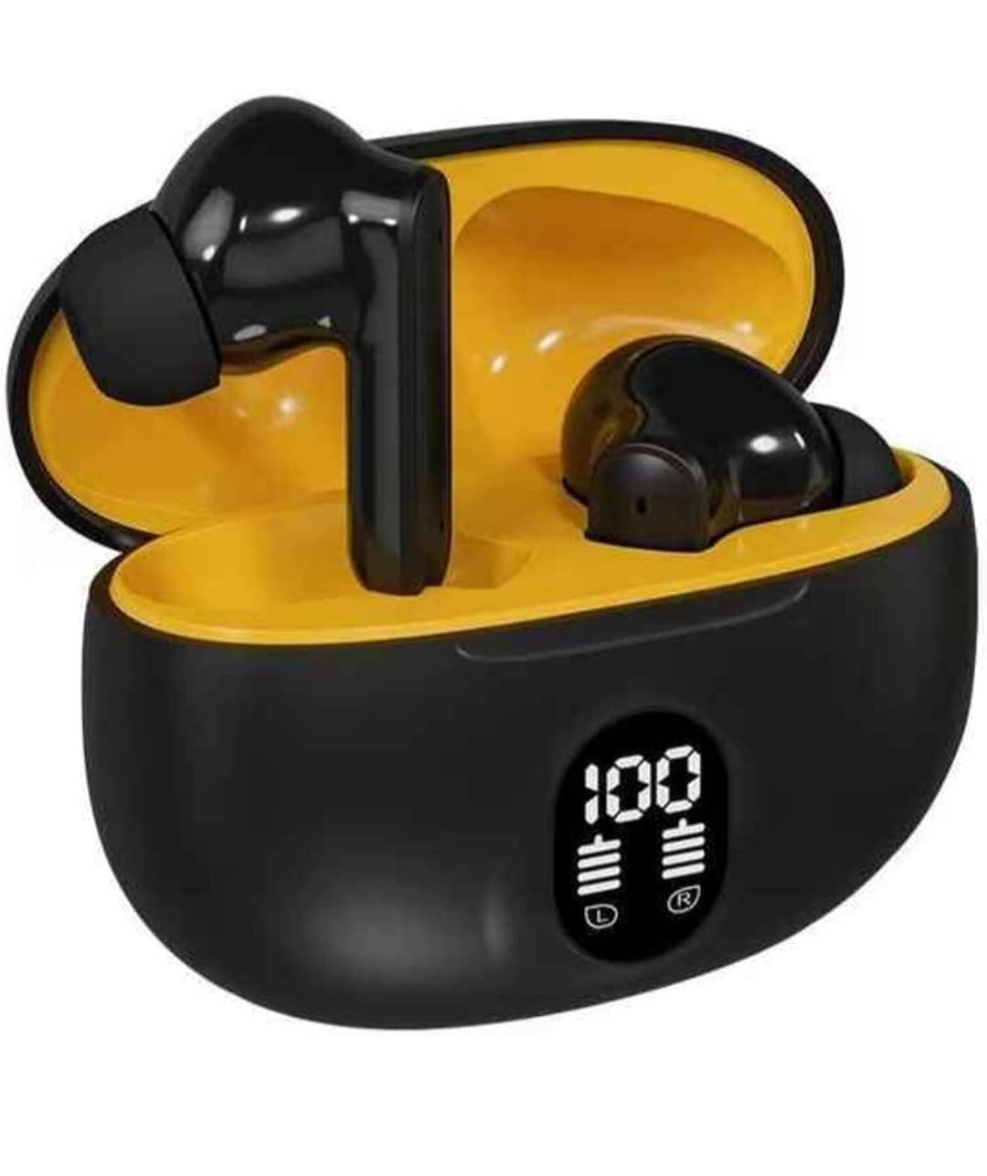 ❤️Beautiful & Attractive Luxury Earbuds❤️
