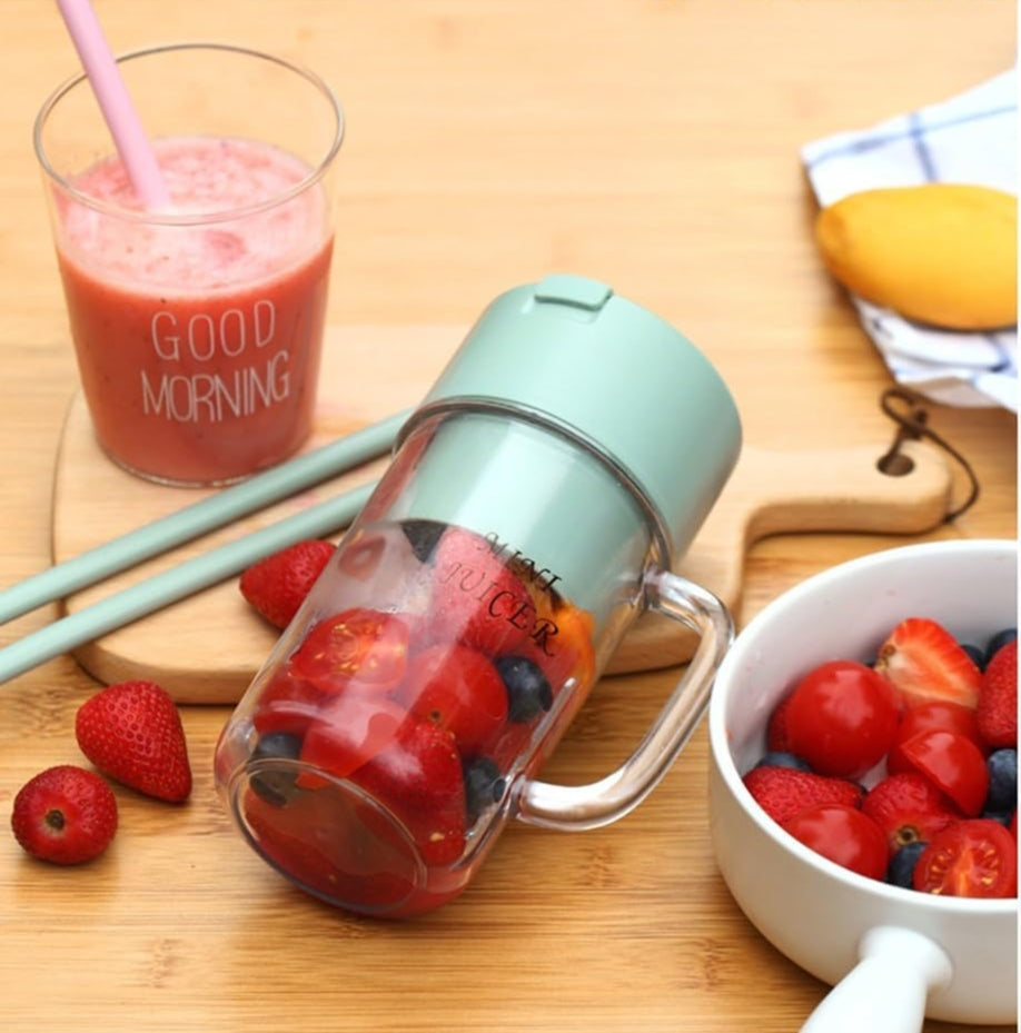 ❤️Mini Portable Juicer❤️