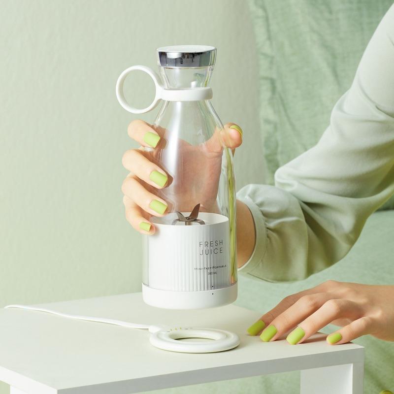 ❤️Mini Portable Juicer❤️