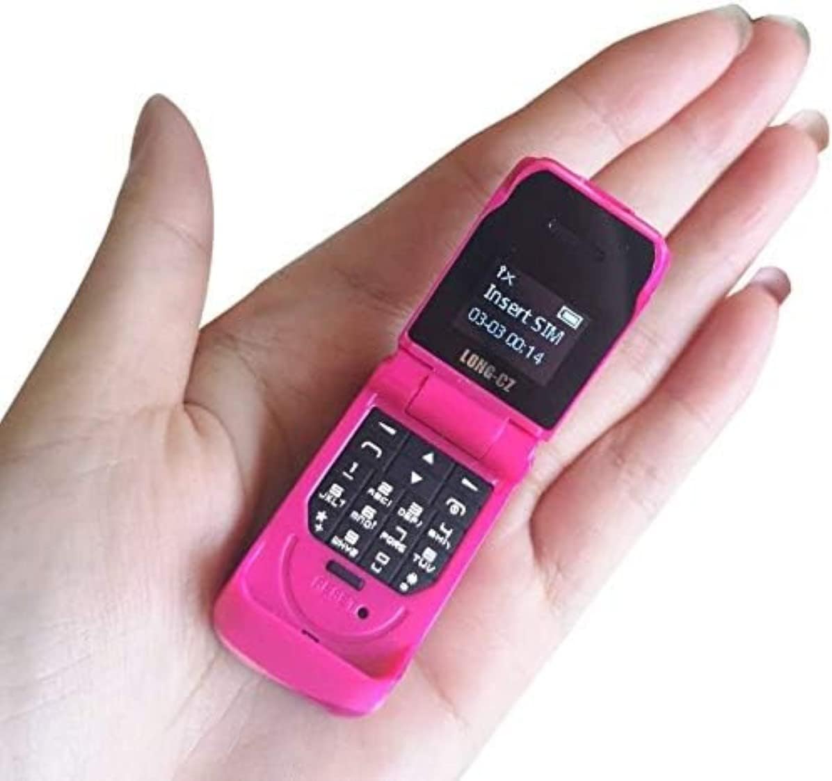📲🤳Mini Smart Mobile🤳📱