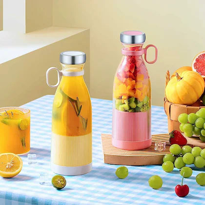 ❤️Mini Portable Juicer❤️