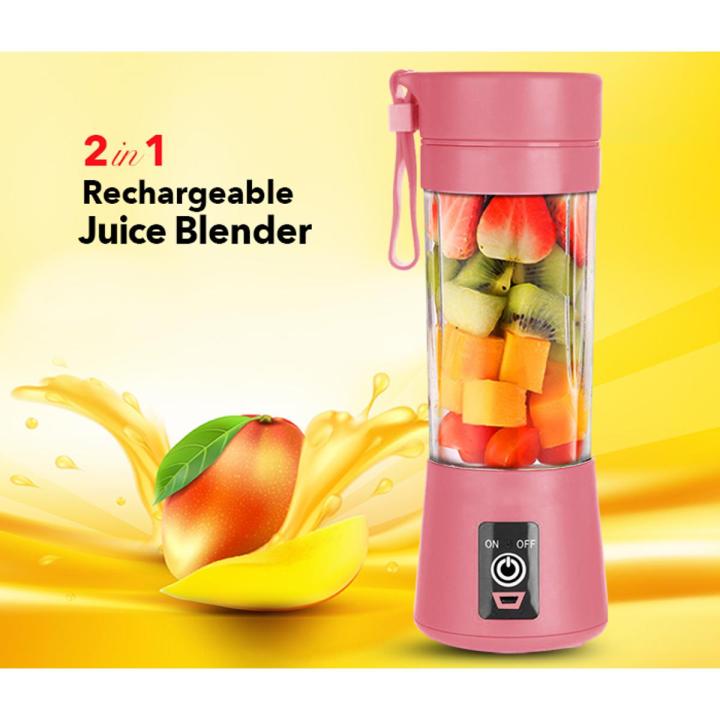❤️Mini Portable Juicer❤️