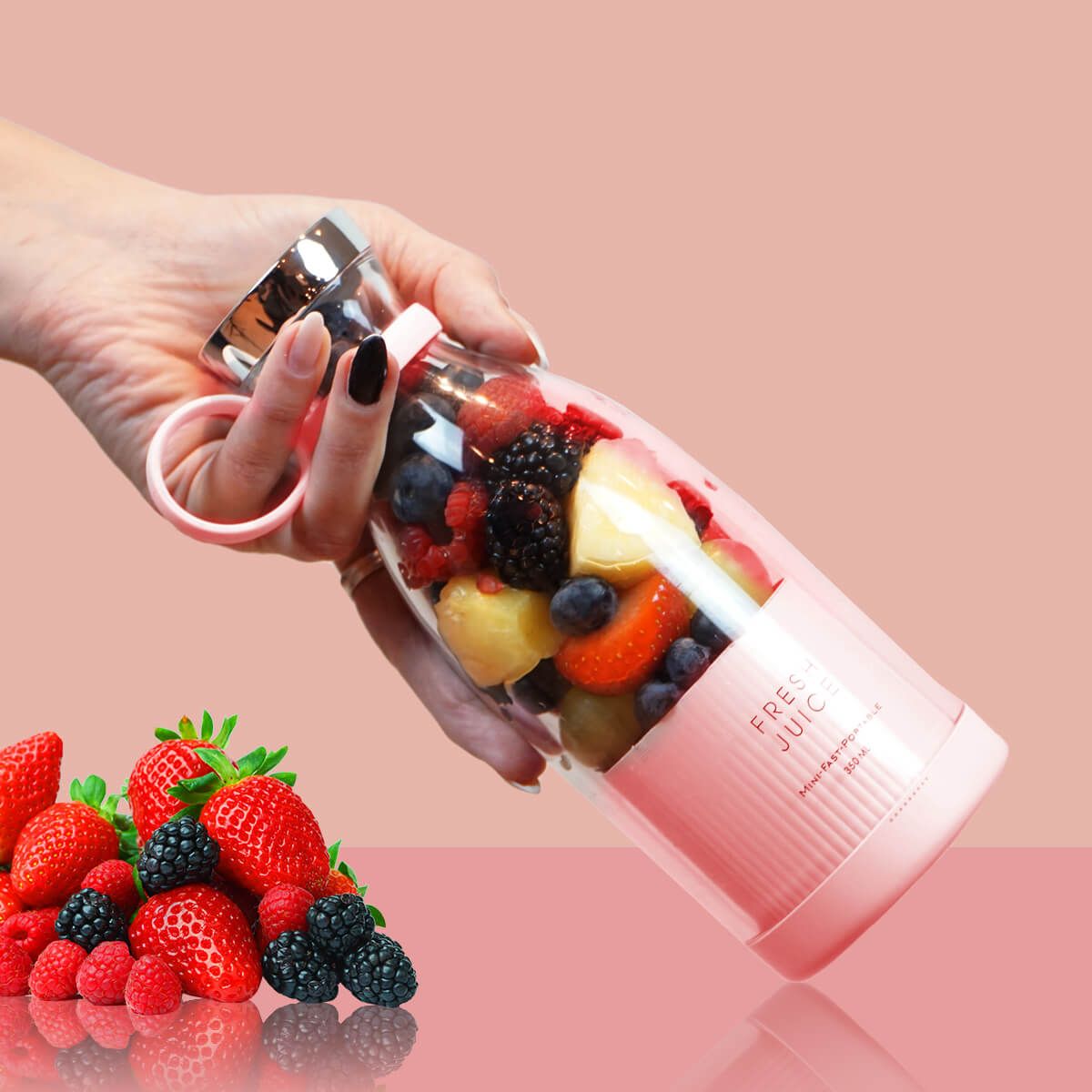 ❤️Mini Portable Juicer❤️