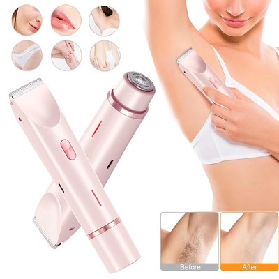 💦 🌊Private Parts Waterproof Hair Removal Trimmer