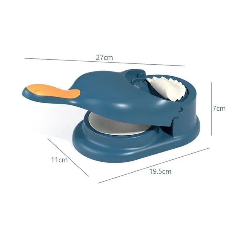 🤤😋🤤Attractive Shape Dumplings Maker Kitchen Tool🤤😋🤤