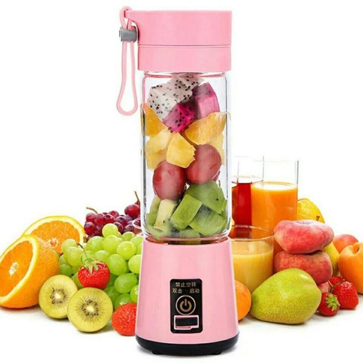❤️Mini Portable Juicer❤️