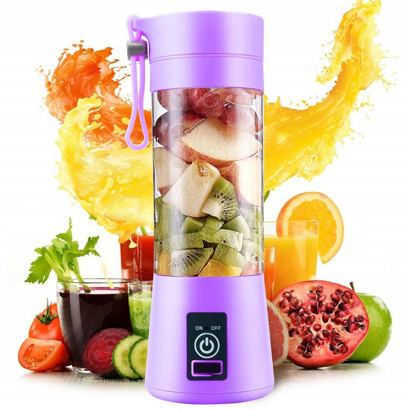 ❤️Mini Portable Juicer❤️