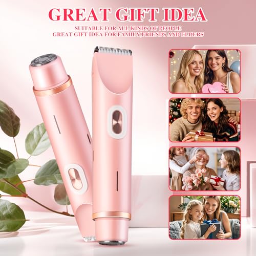 💦 🌊Private Parts Waterproof Hair Removal Trimmer