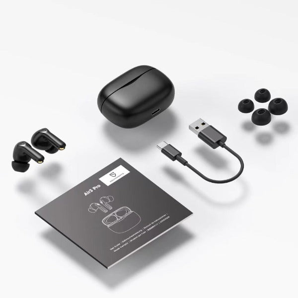 Air 3 Pro Soundpeats, soundpeats air 3 pro, soundpeats hybird ANC wireless earbuds in pakistan, buy soundpeats air 3 pro in pakistan, buy air 3 pro online, soundpeats earbuds price, beast hybird ANC wireless earbuds in pakistan, buy earbuds online, buy wireless earbuds online in pakistan, soundpeats.pk